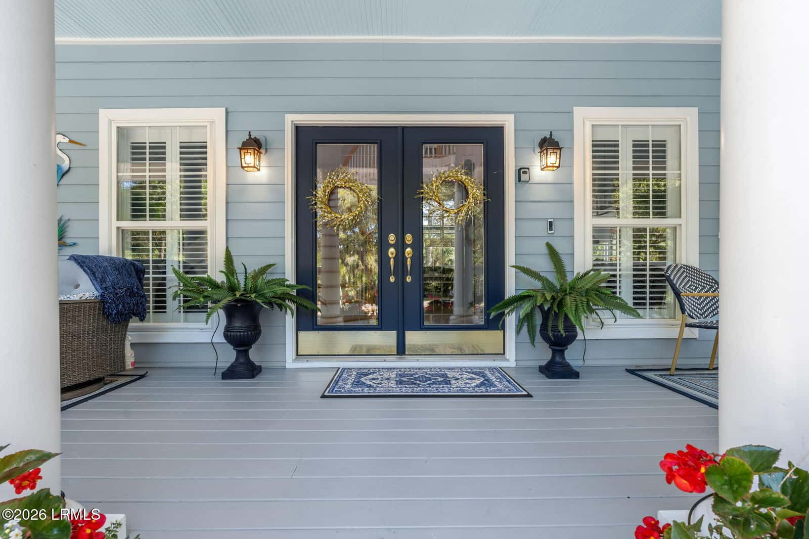 539 Remora Drive, Fripp Island, SC 29920 — photo 5 of 92