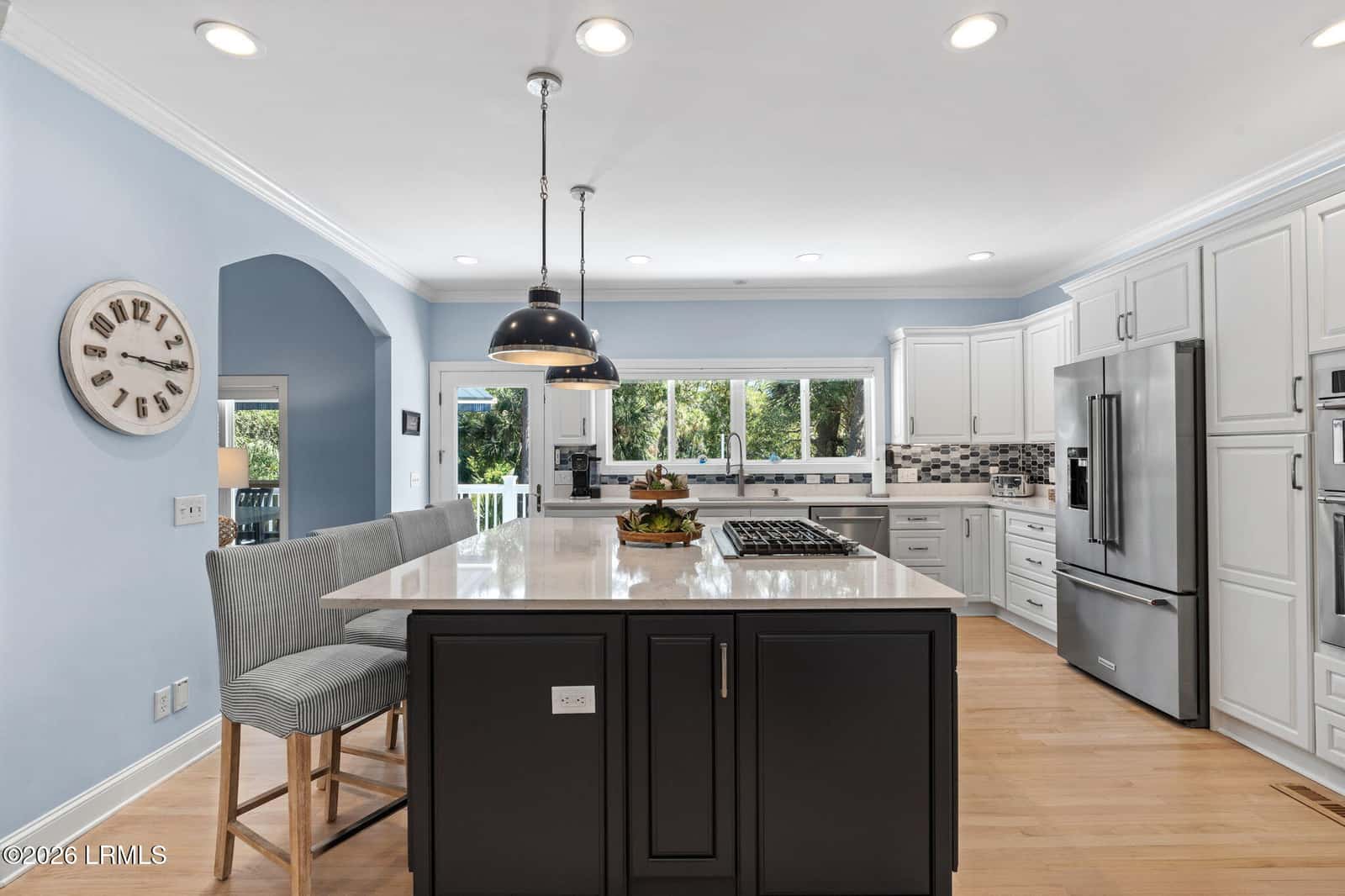 539 Remora Drive, Fripp Island, SC 29920 — photo 4 of 92