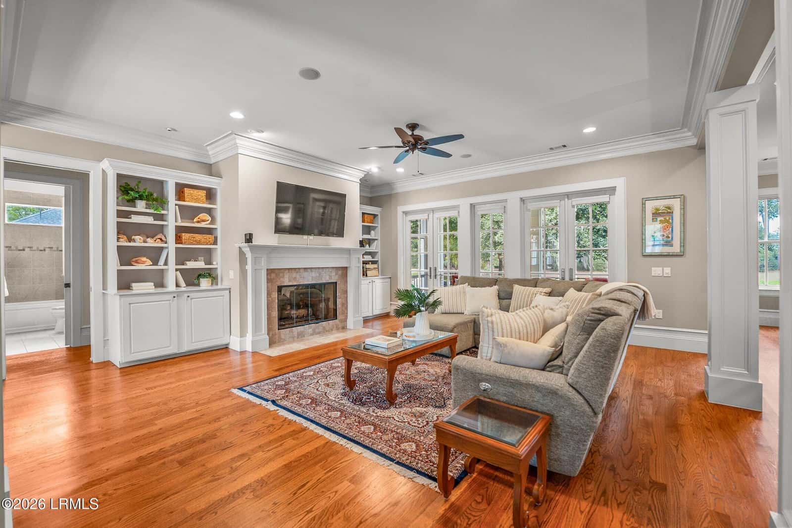 164 Dataw Drive, St. Helena Island, SC 29920 — photo 5 of 54