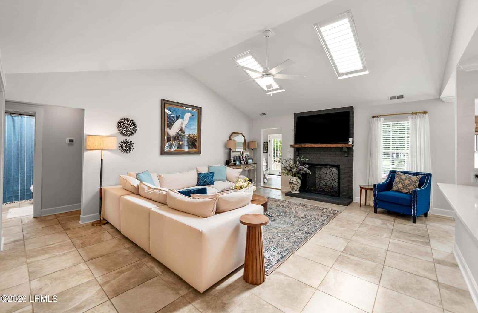1016 Pine Martin Road, Beaufort, SC 29902 — photo 5 of 47