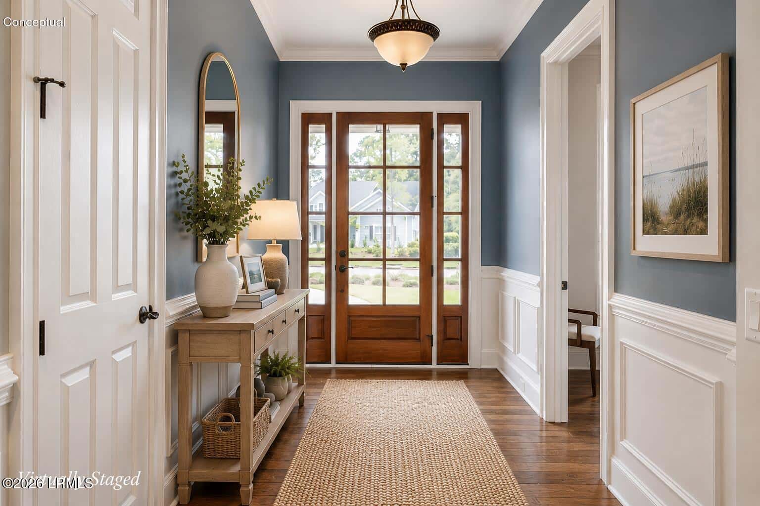 4 Sago Place, Bluffton, SC 29909 — photo 2 of 13