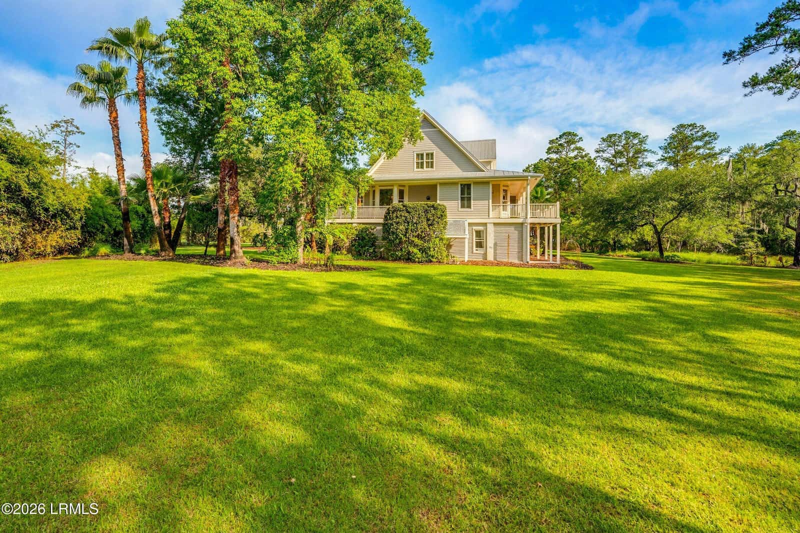2 Turnstone Drive N, Beaufort, SC 29907 — photo 3 of 33
