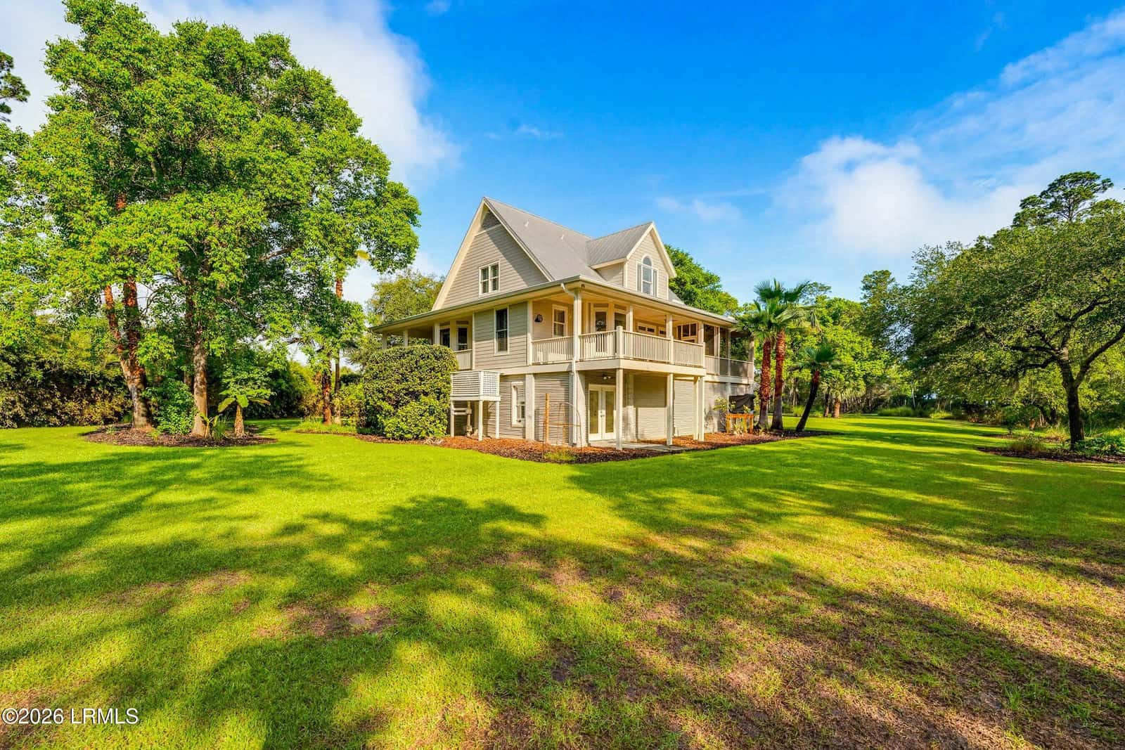 2 Turnstone Drive N, Beaufort, SC 29907 — photo 4 of 33