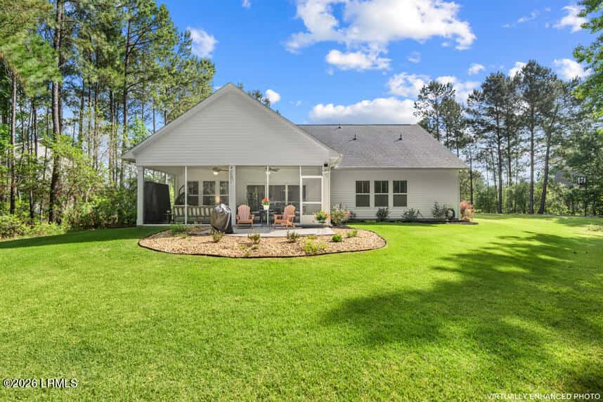 1039 Osprey Lake Circle, Hardeeville, SC 29927 — photo 4 of 53