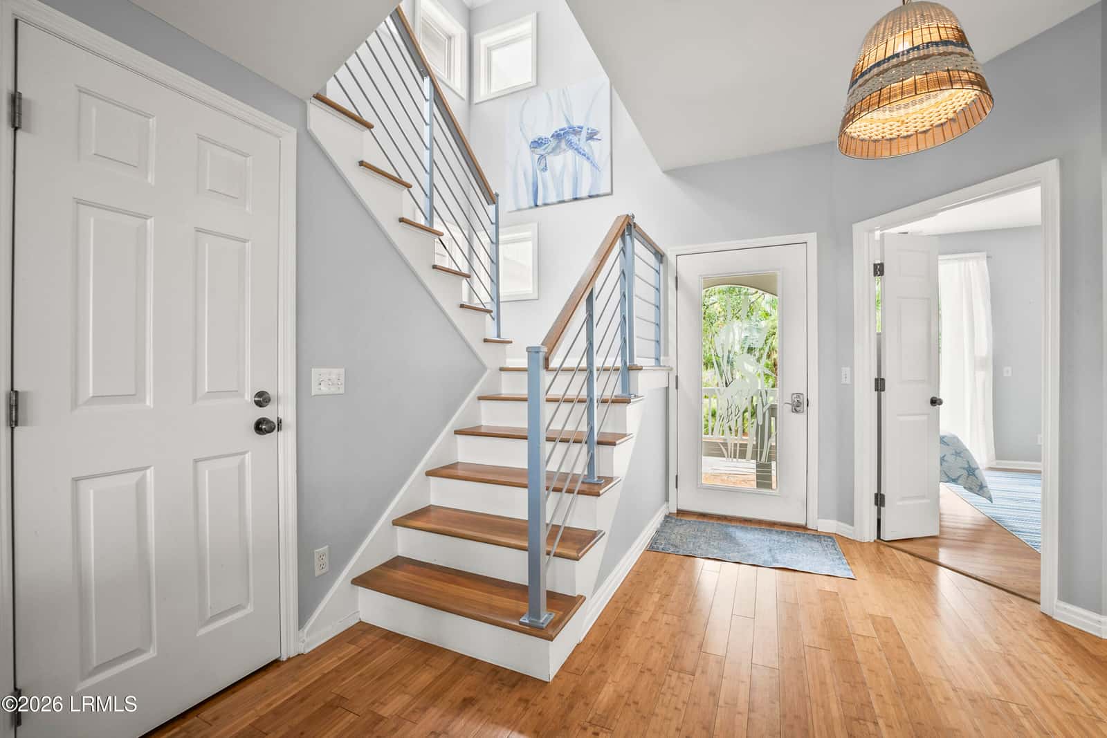 23 Veranda Beach Drive, Fripp Island, SC 29920 — photo 5 of 64