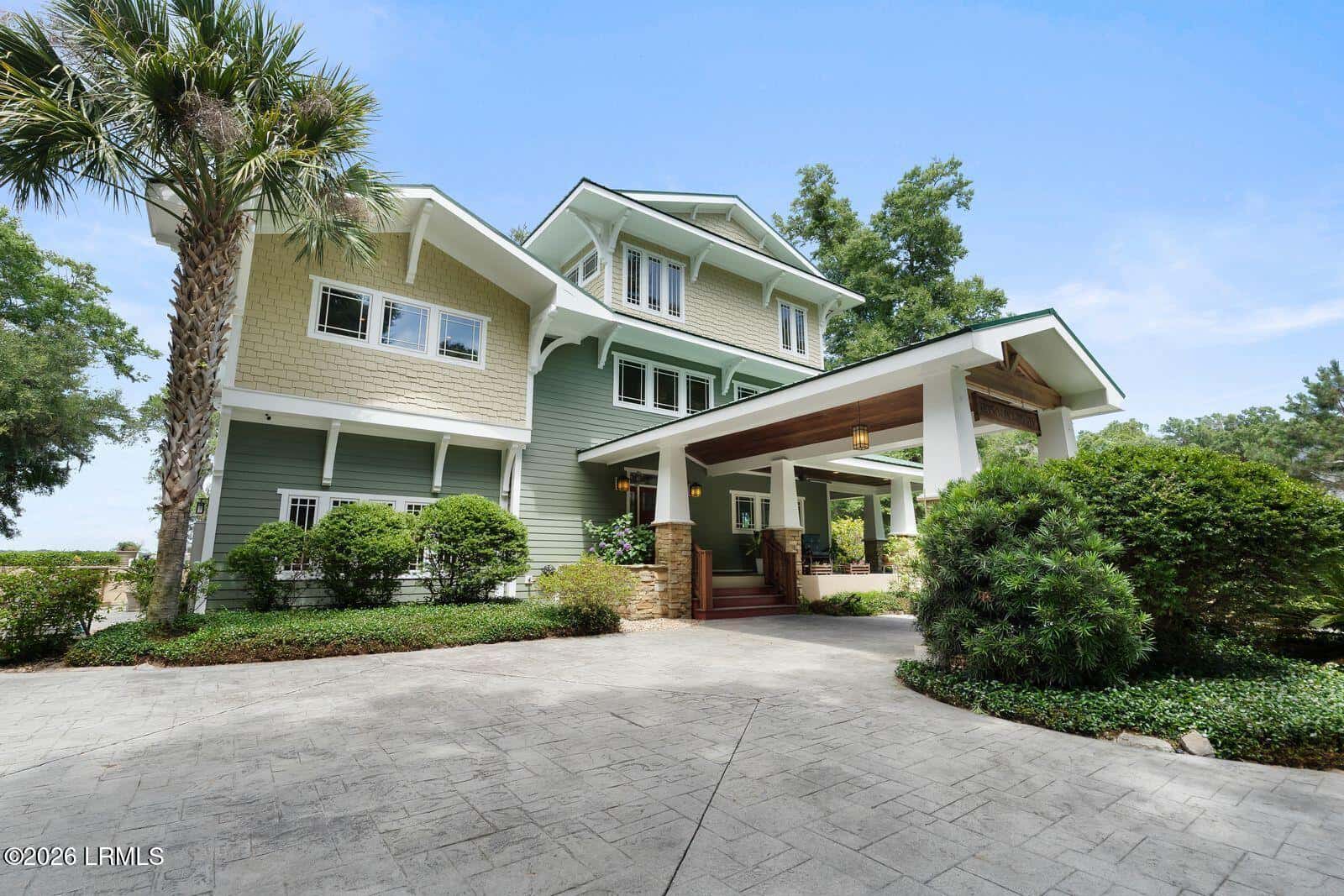 14 Comfort Point, St. Helena Island, SC 29920 — photo 3 of 56
