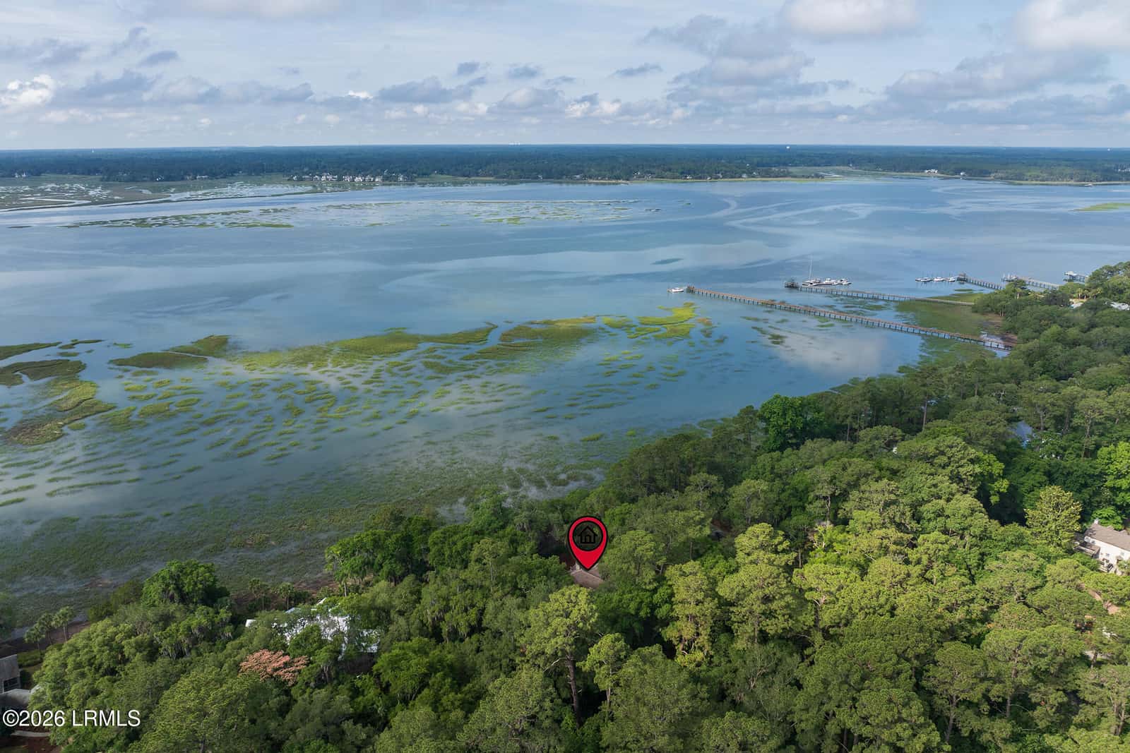 5 Shellfish Lane, Okatie, SC 29909 — photo 4 of 52