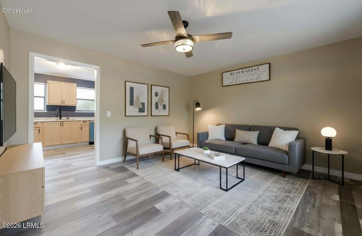 3980 Walterboro Highway, Varnville, SC 29944 — photo 4 of 23