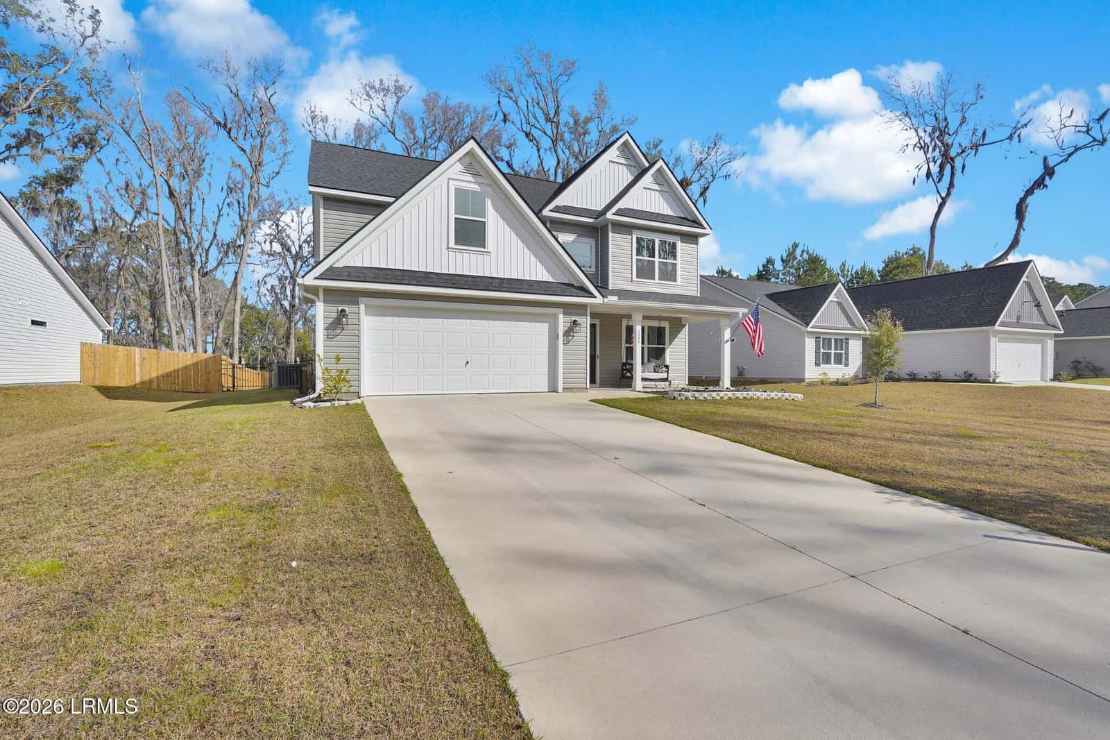 121 Teal Bluff Boulevard, Seabrook, SC 29940 — photo 2 of 53