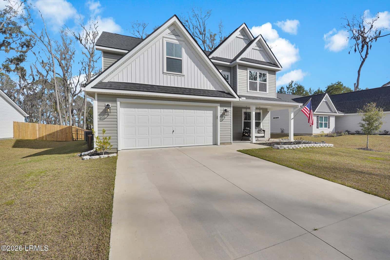 121 Teal Bluff Boulevard, Seabrook, SC 29940 — photo 3 of 53