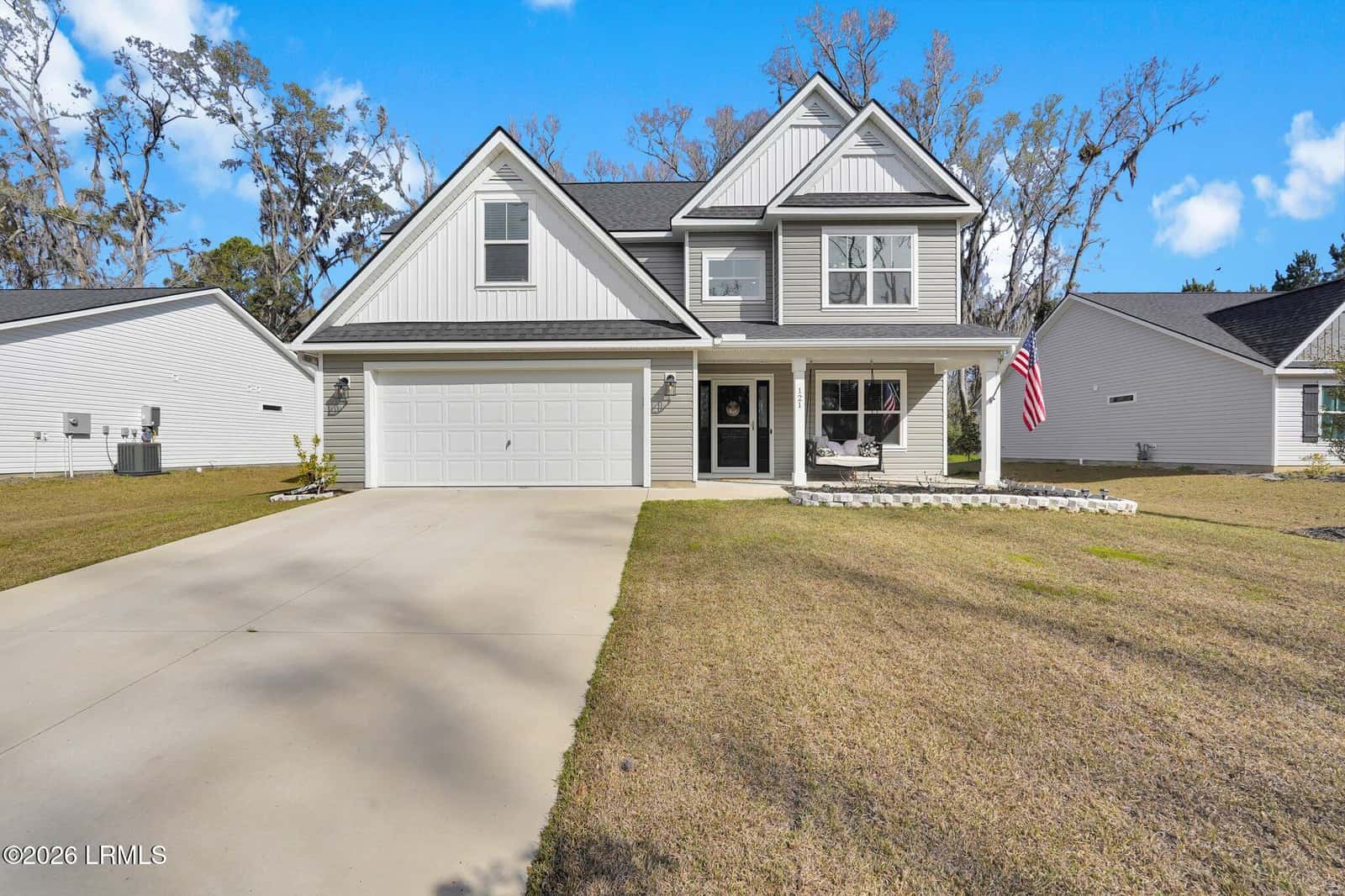 121 Teal Bluff Boulevard, Seabrook, SC 29940 — photo 4 of 53