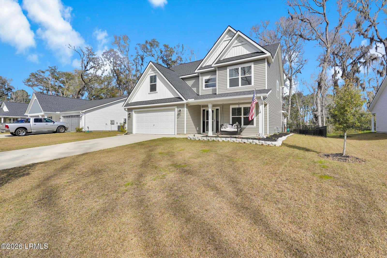 121 Teal Bluff Boulevard, Seabrook, SC 29940 — photo 5 of 53