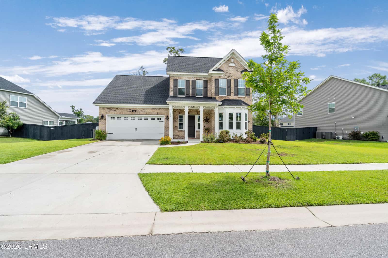 171 Thistle Lane, Beaufort, SC 29907 — photo 3 of 64