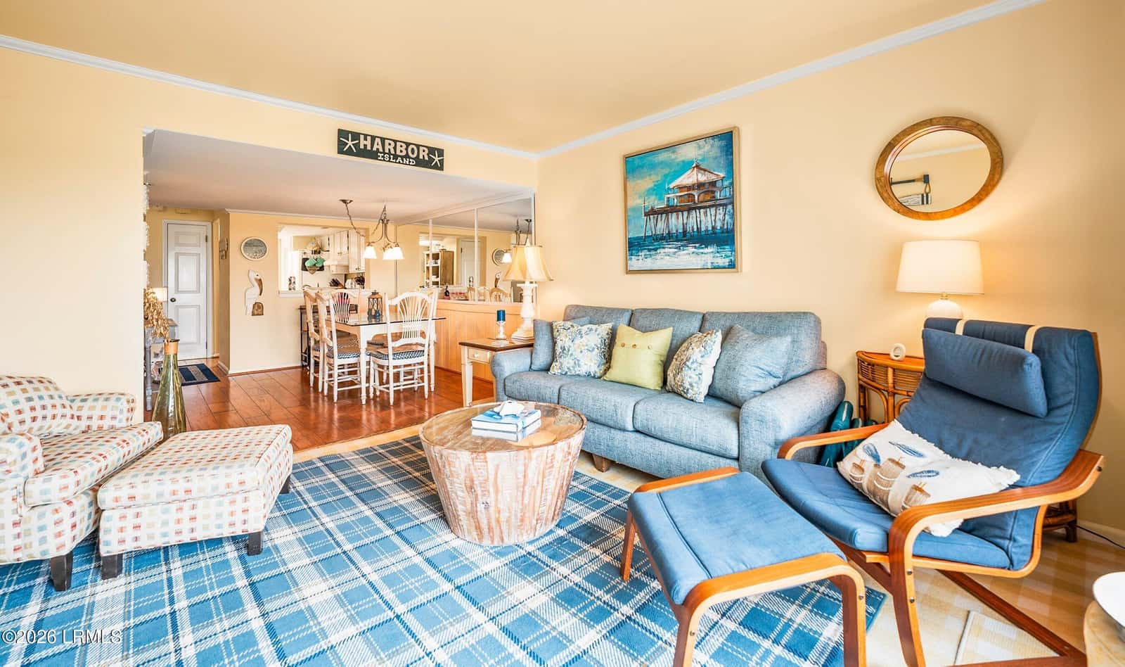 4 Cedar Reef Drive B203, St. Helena Island, SC 29920 — photo 4 of 39