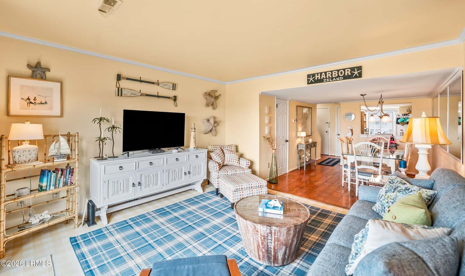 4 Cedar Reef Drive B203, St. Helena Island, SC 29920 — photo 5 of 39