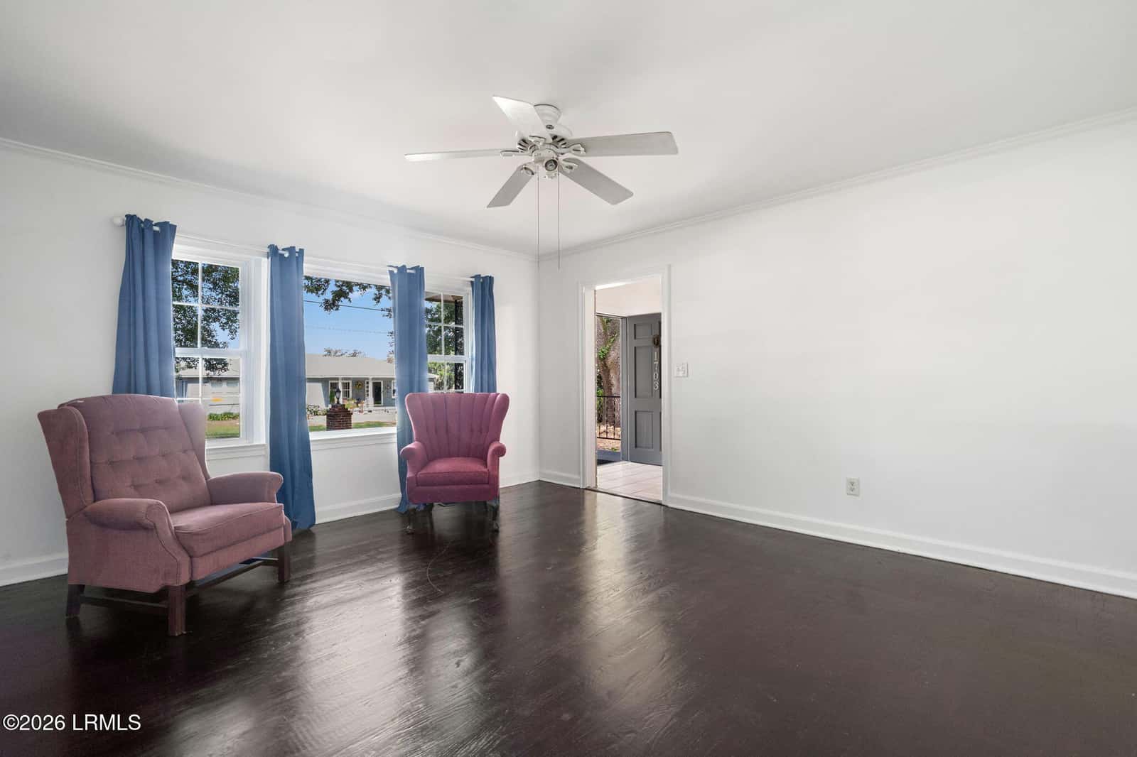 1703 Palmetto Drive, Beaufort, SC 29902 — photo 5 of 30