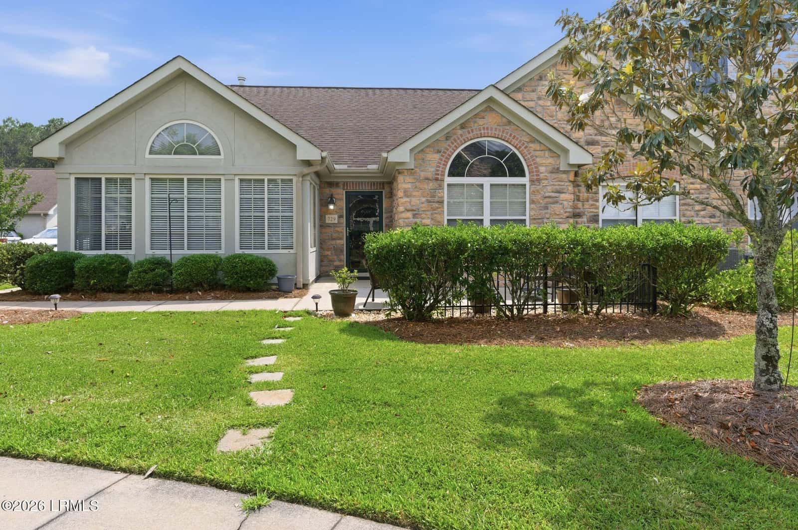 729 Abbey Glen Way, Hardeeville, SC 29927 — photo 3 of 32