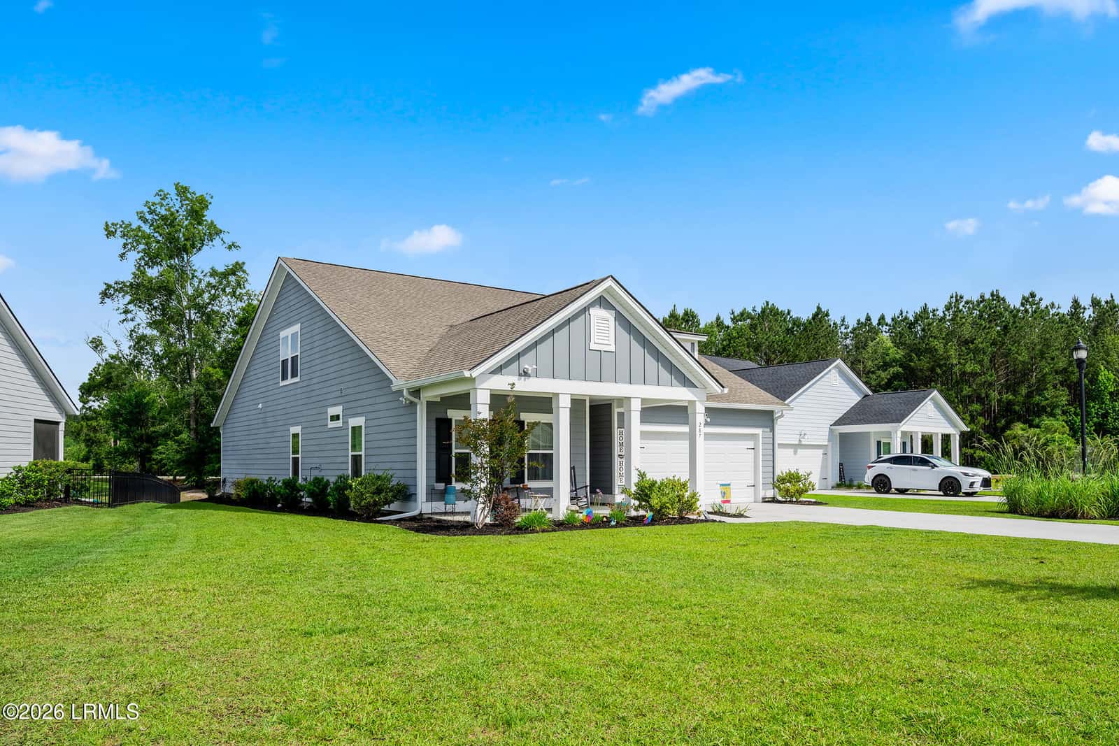 287 Clearwater Walk, Hardeeville, SC 29927 — photo 3 of 46