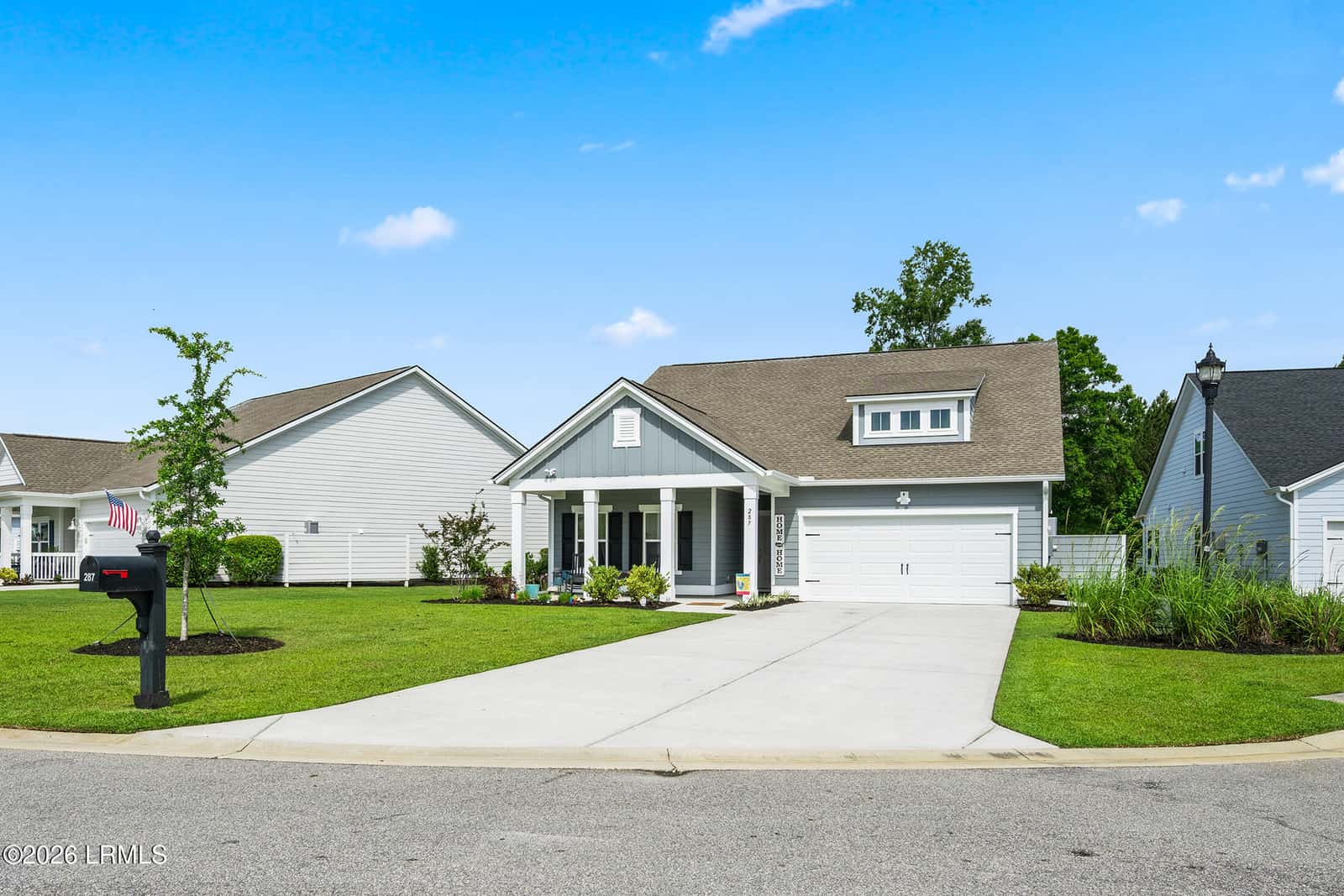 287 Clearwater Walk, Hardeeville, SC 29927 — photo 4 of 46