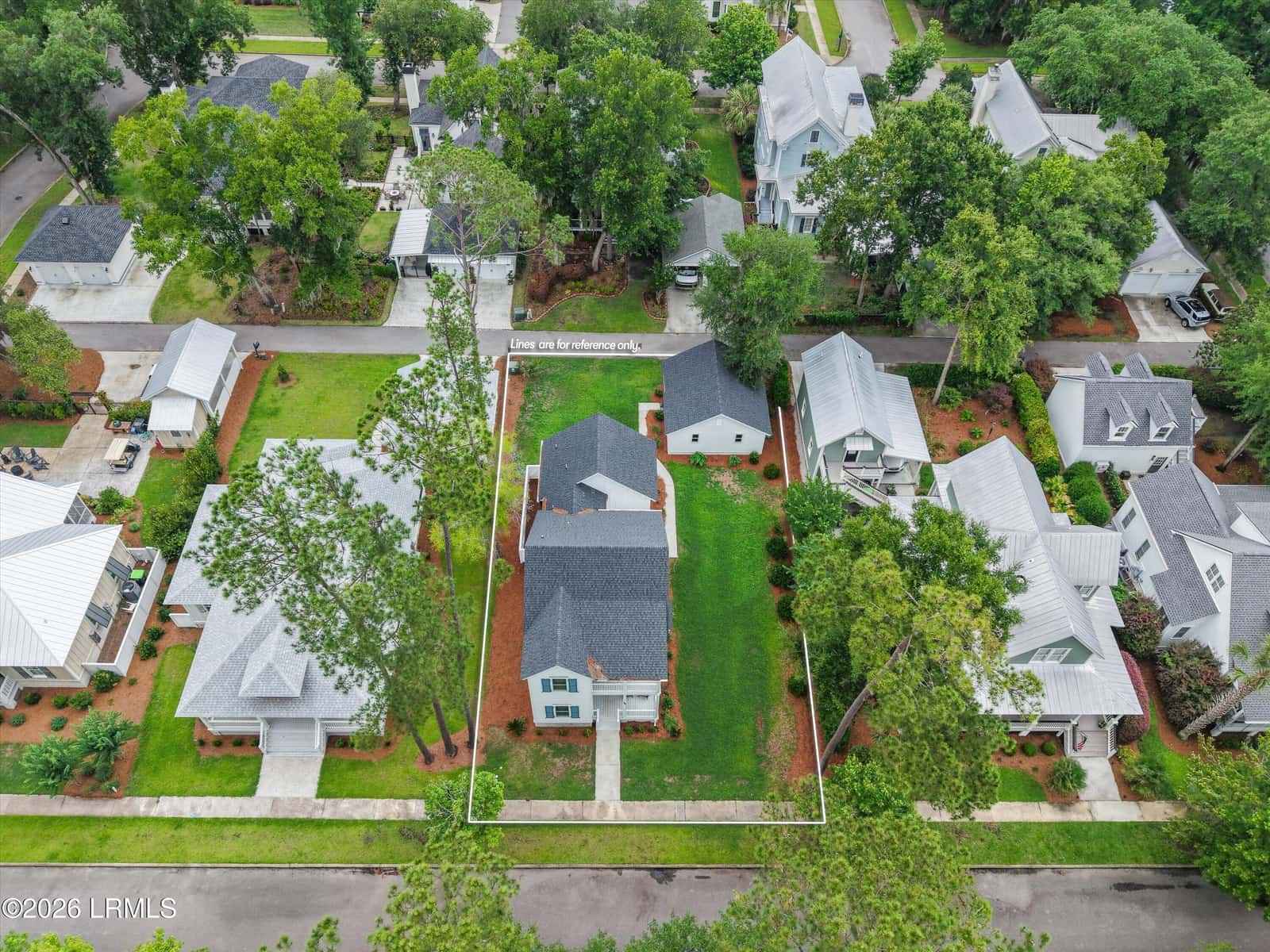 37 Park Square S, Beaufort, SC 29907 — photo 3 of 90