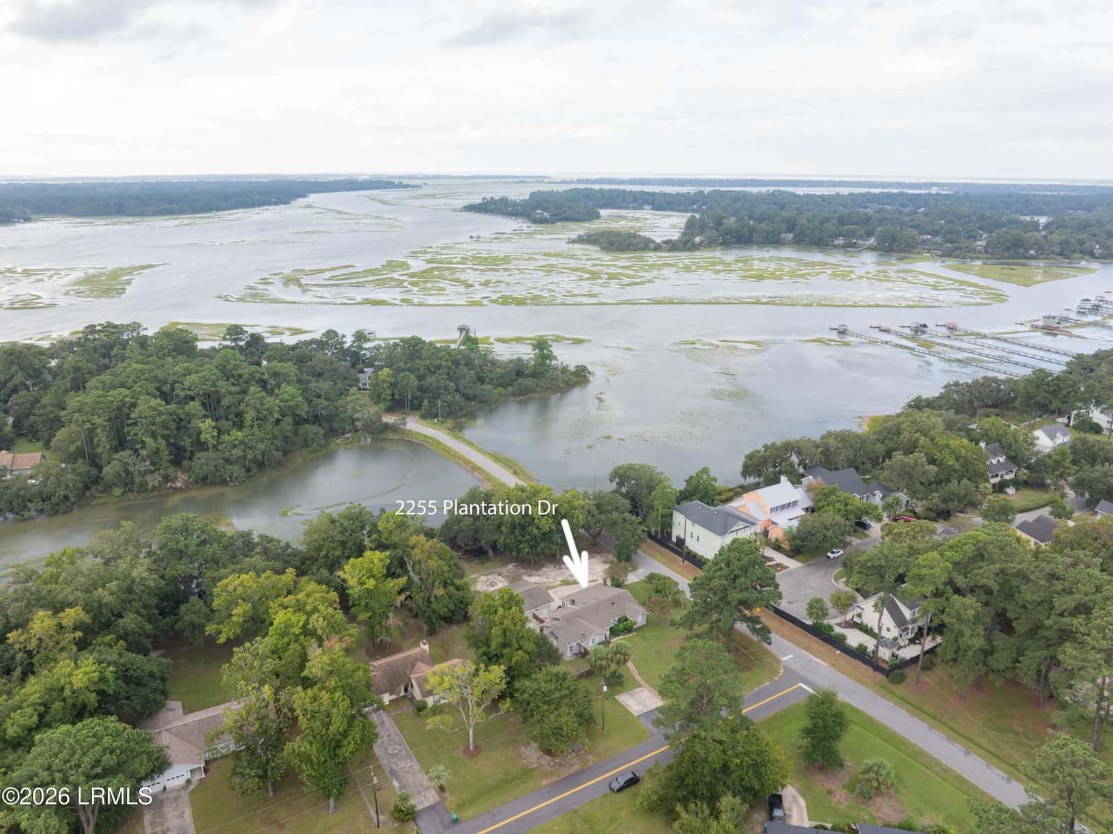2255 Plantation Drive, Beaufort, SC 29902 — photo 2 of 54