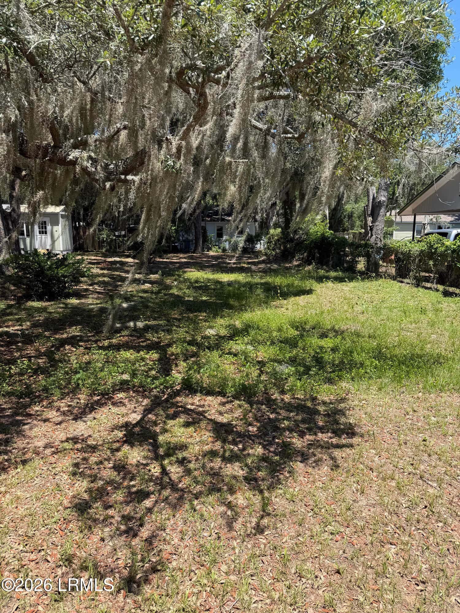 1103 Emmons Street, Beaufort, SC 29902 — photo 2 of 2