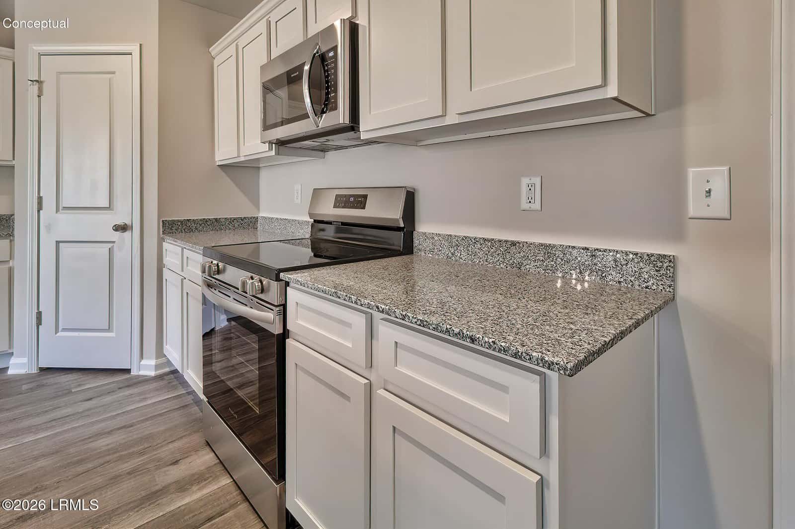 107 Jinks Street, Yemassee, SC 29945 — photo 4 of 32