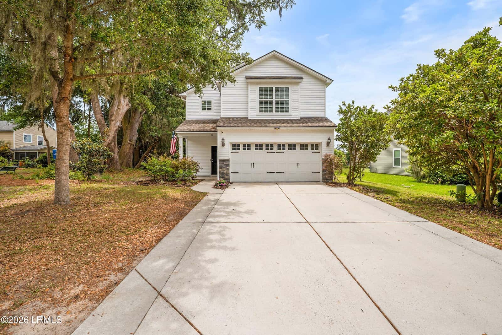 23 Catawba Way, Beaufort, SC 29906 — photo 2 of 56