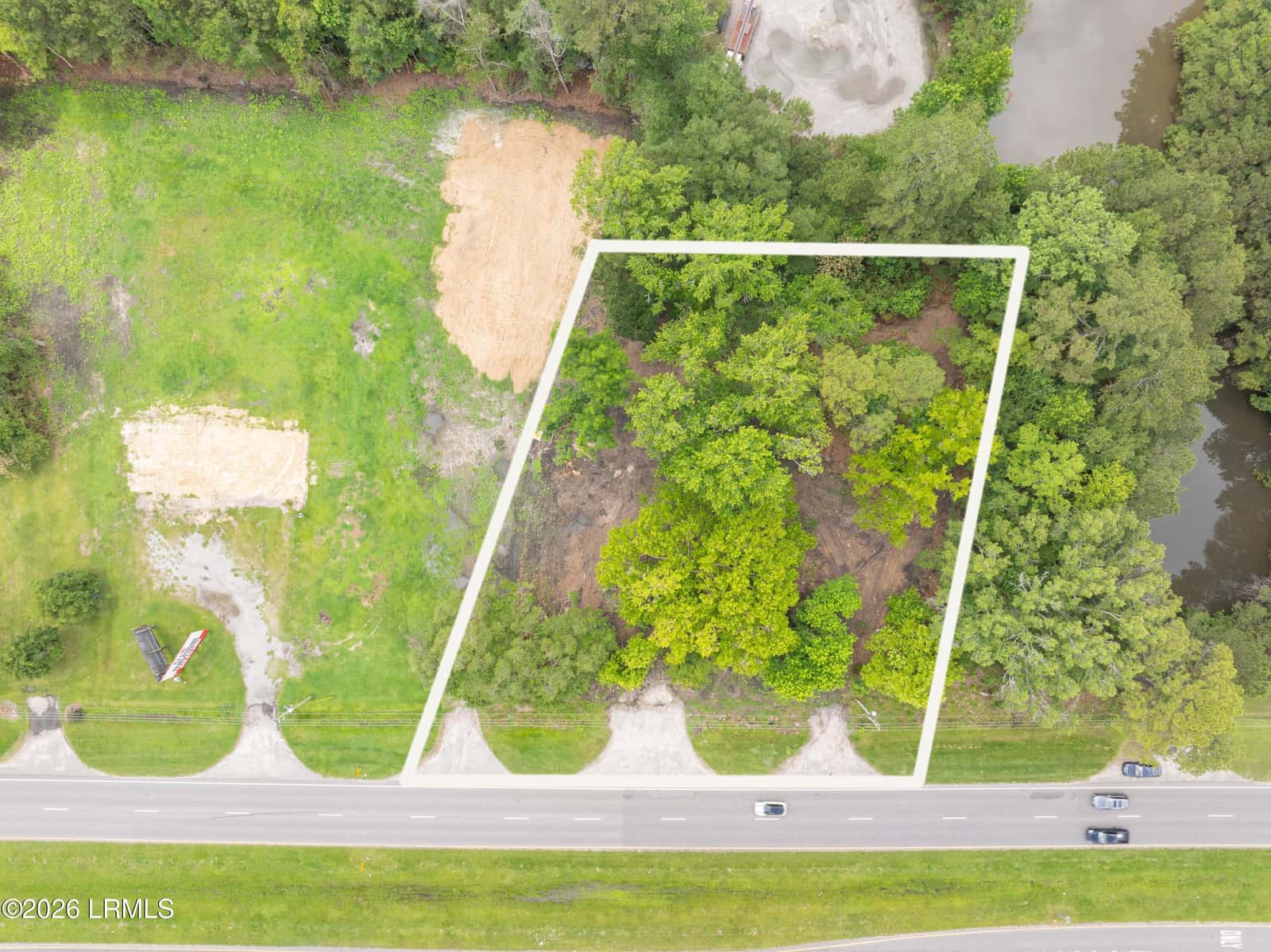 1865 N Okatie Highway, Okatie, SC 29909 — photo 2 of 18