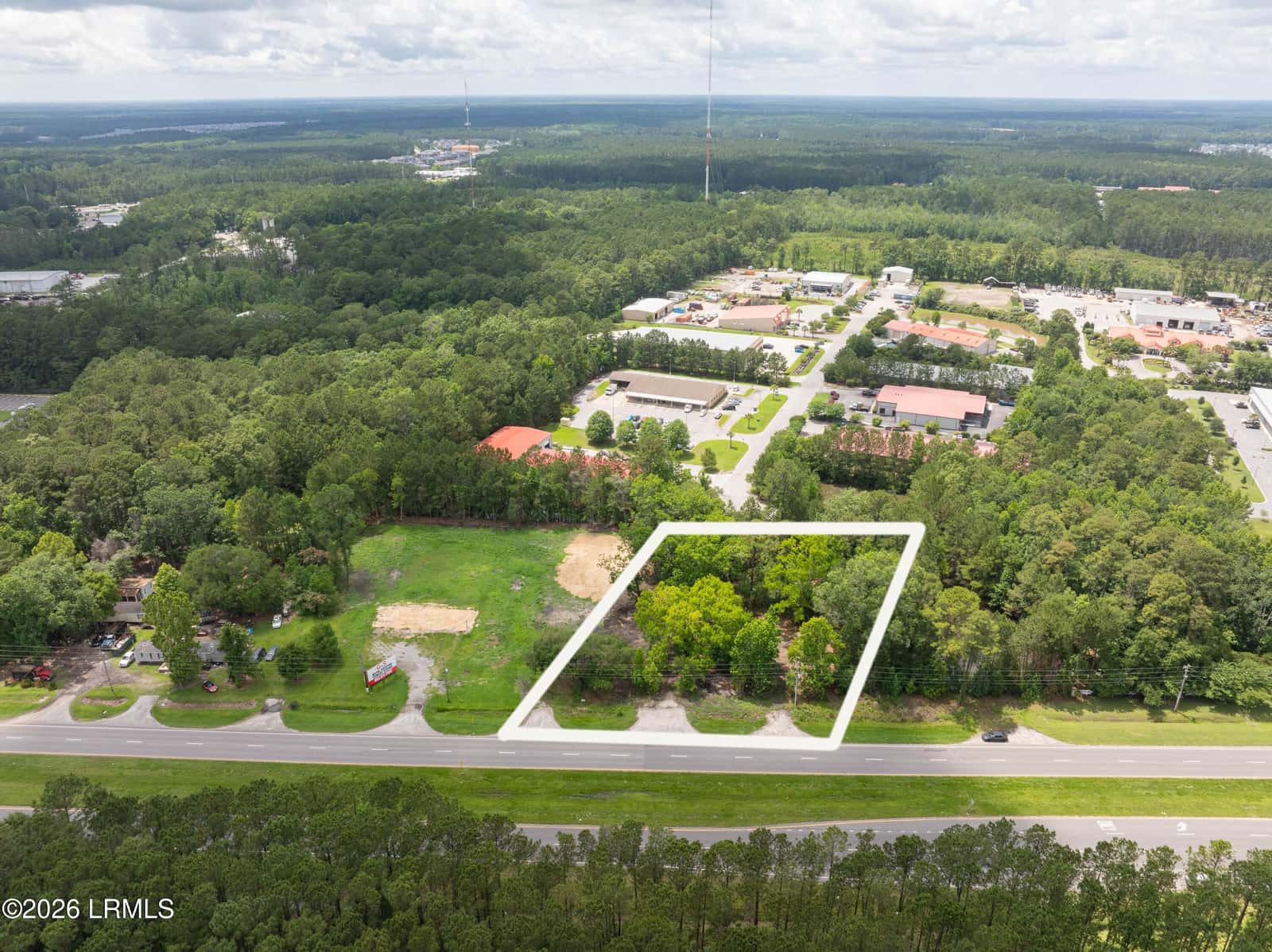 1865 N Okatie Highway, Okatie, SC 29909 — photo 4 of 18