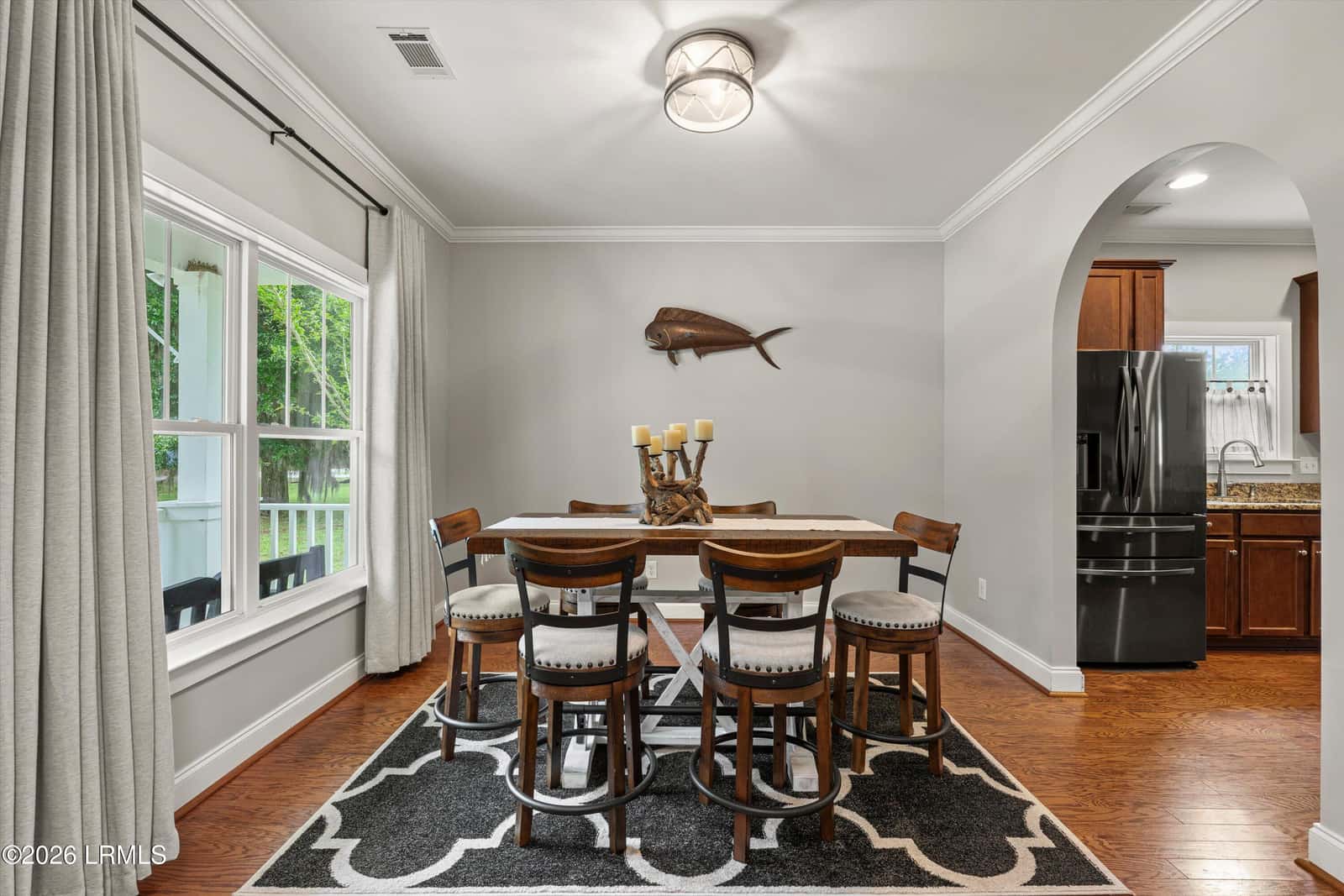 47 Gadwall Drive W, Beaufort, SC 29907 — photo 3 of 37