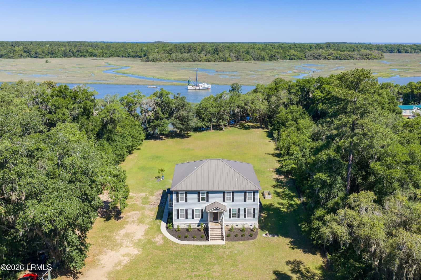 39 Olde Church Road, St. Helena Island, SC 29920 — photo 2 of 61