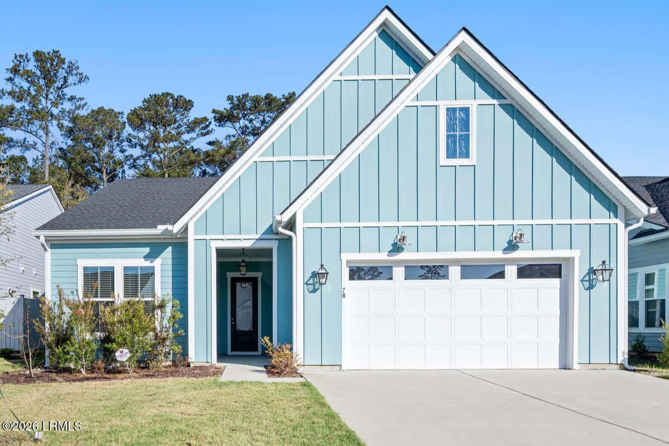 78 Foxbriar Court, Hardeeville, SC 29927 — photo 5 of 59