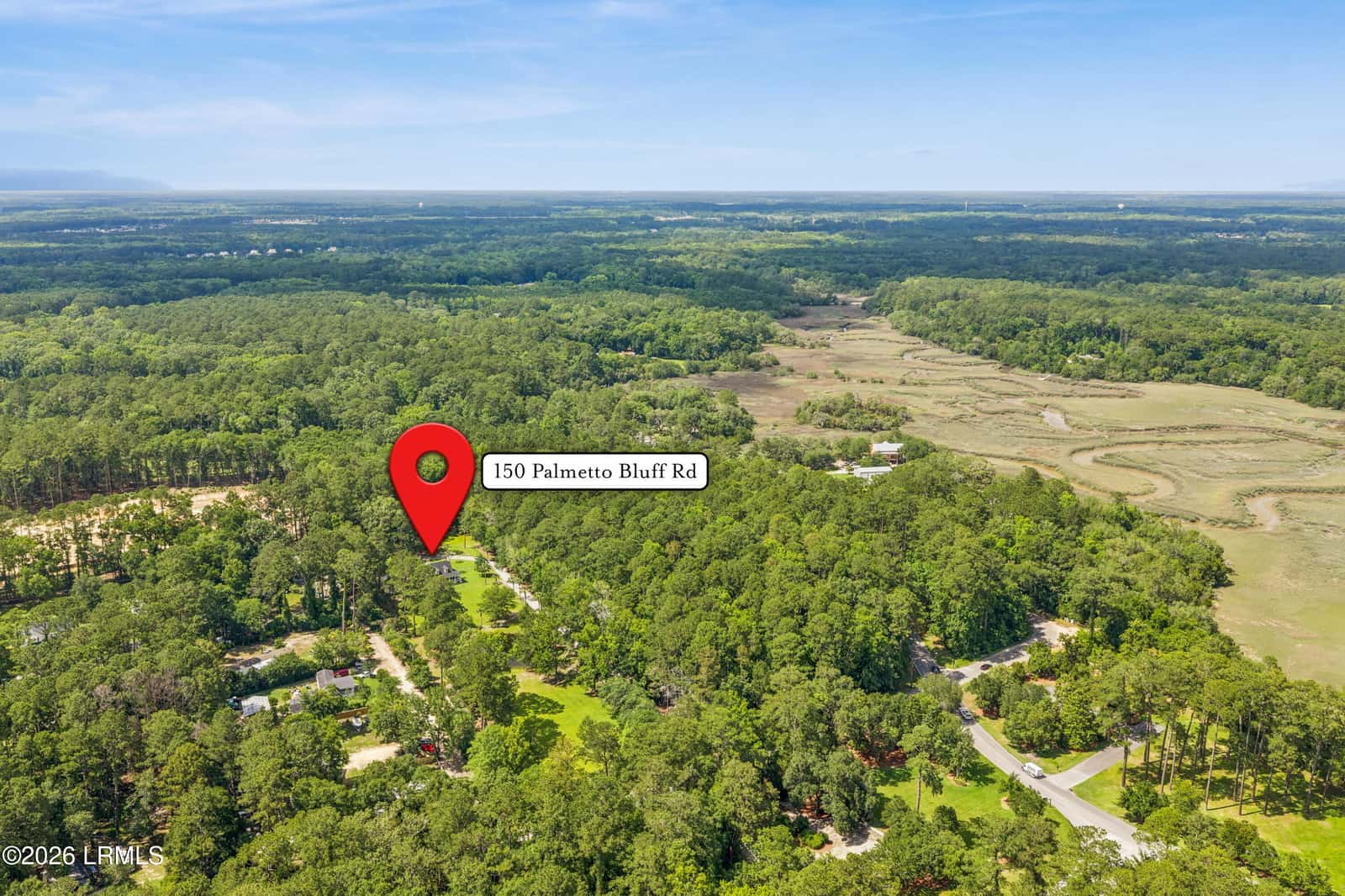 150 Palmetto Bluff Road, Bluffton, SC 29910 — photo 5 of 70