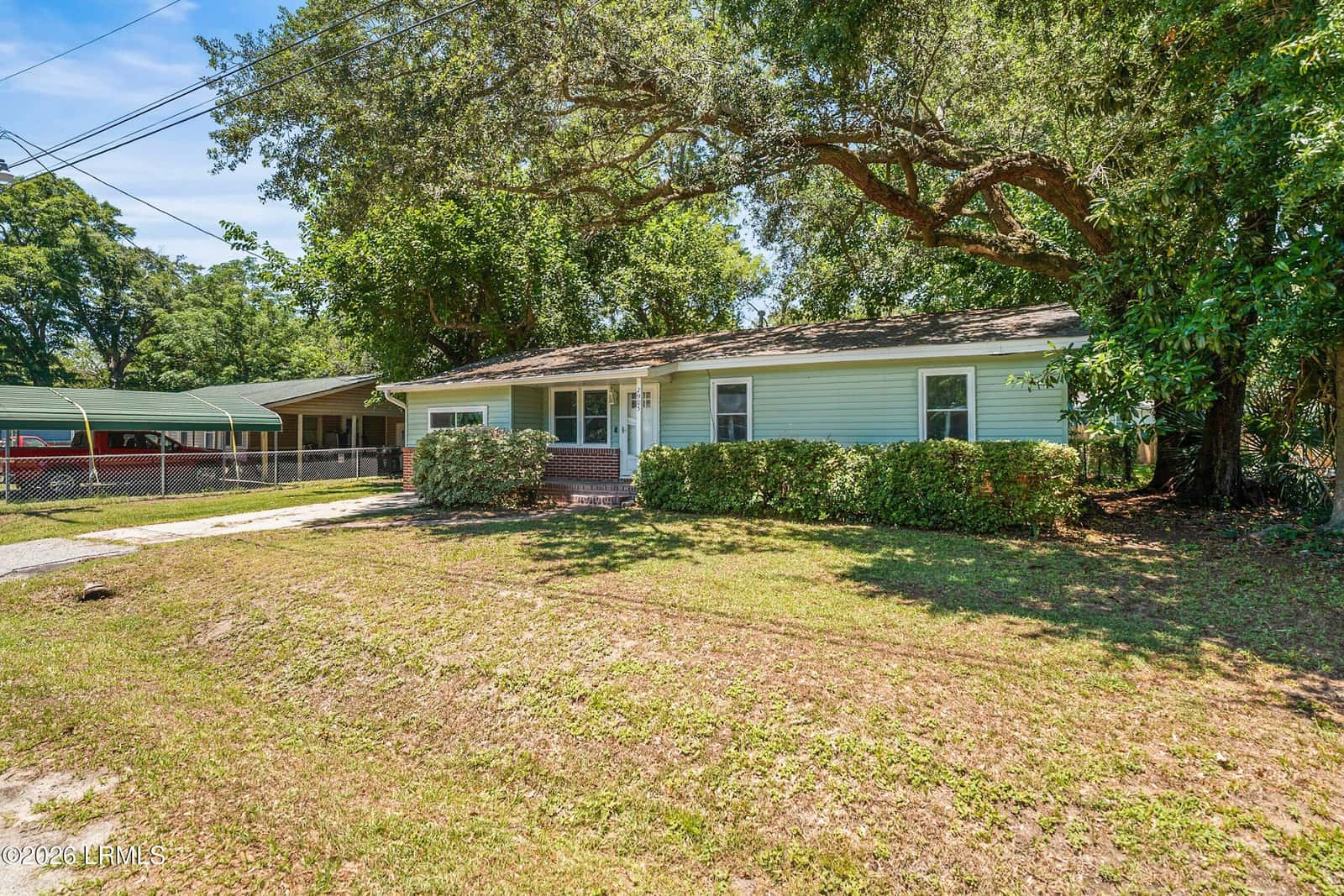 2905 Third Street, Beaufort, SC 29902 — photo 4 of 39