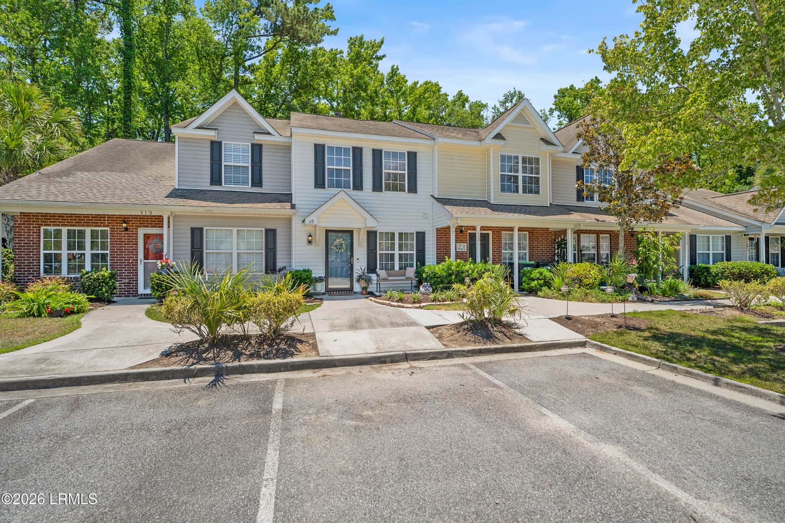 115 Bella Way, Beaufort, SC 29906 — photo 2 of 25