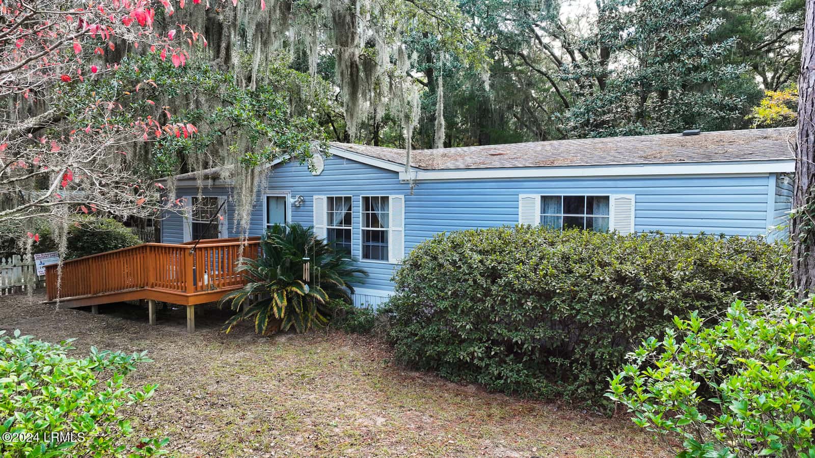 21 Mixon Road, St. Helena Island, SC 29920 — photo 2 of 29