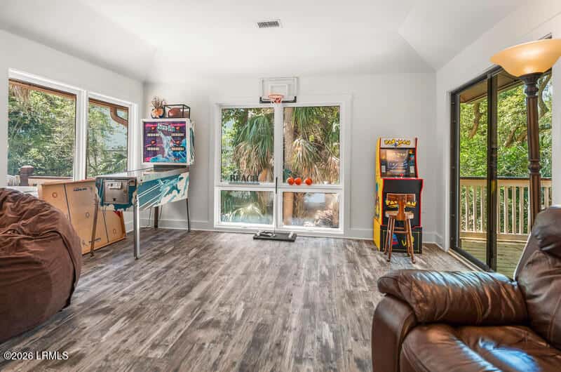 609 Dolphin Road, Fripp Island, SC 29920 — photo 4 of 51