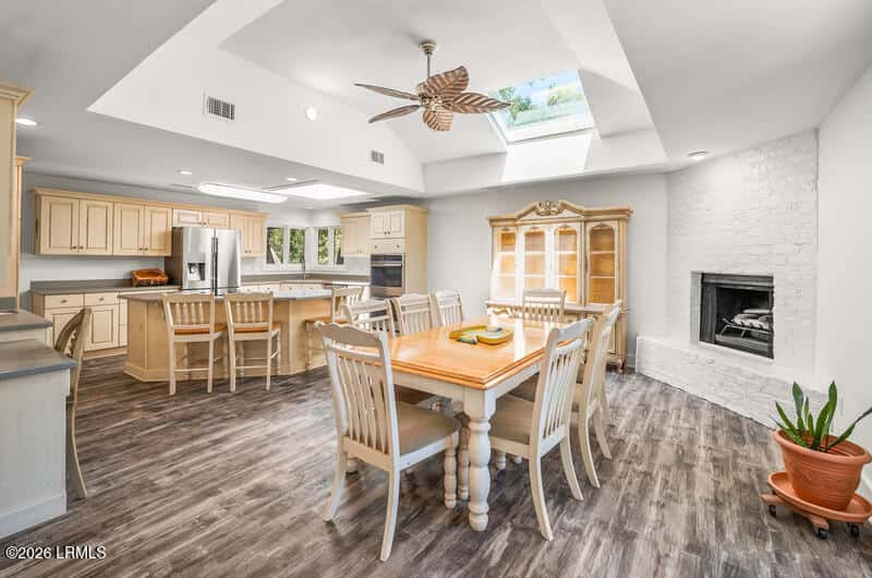 609 Dolphin Road, Fripp Island, SC 29920 — photo 5 of 57