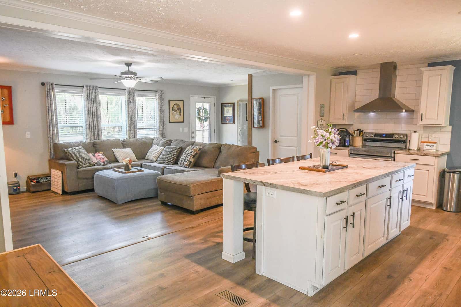 9473 Lands End Lane, St. Helena Island, SC 29920 — photo 2 of 45