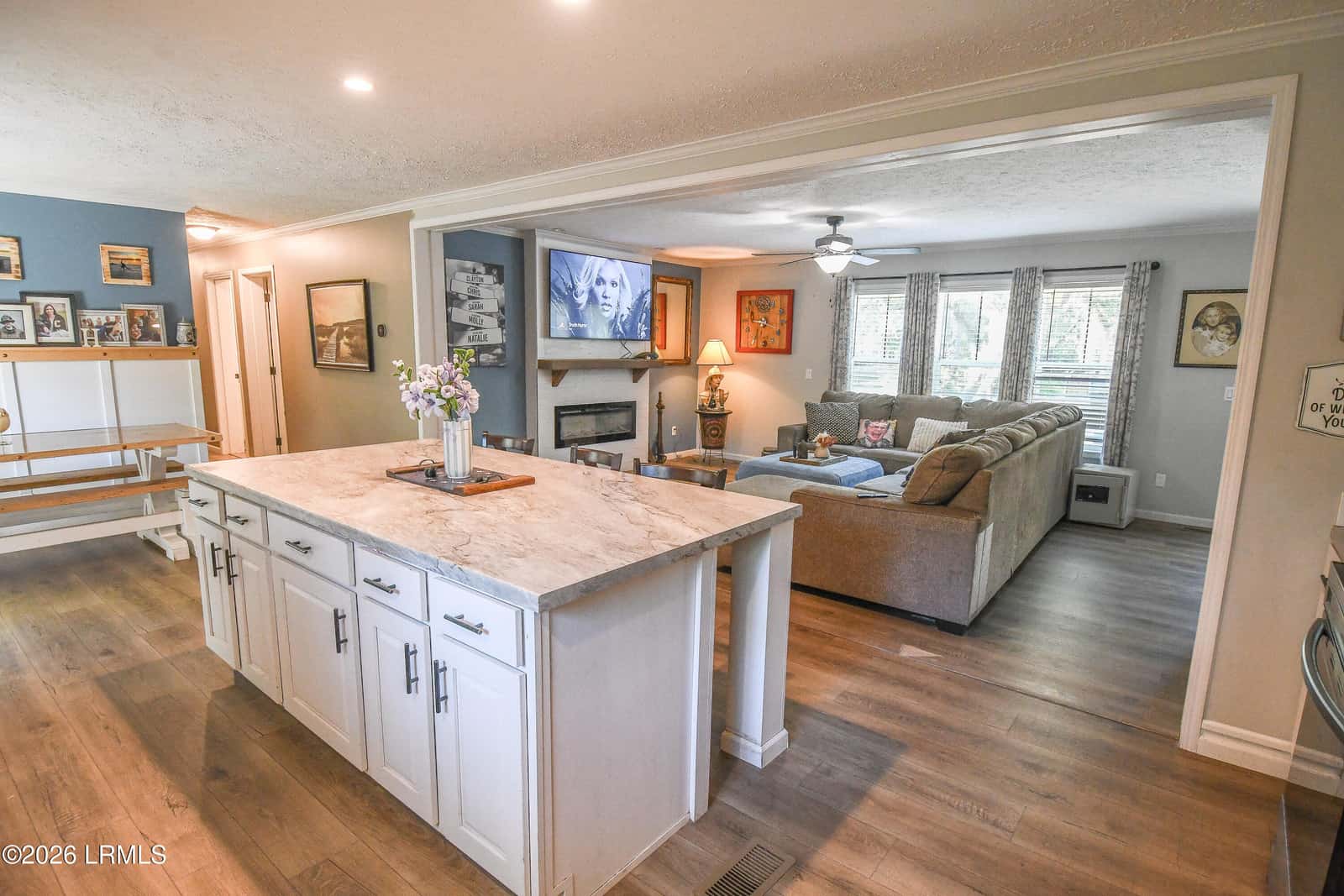 9473 Lands End Lane, St. Helena Island, SC 29920 — photo 3 of 45