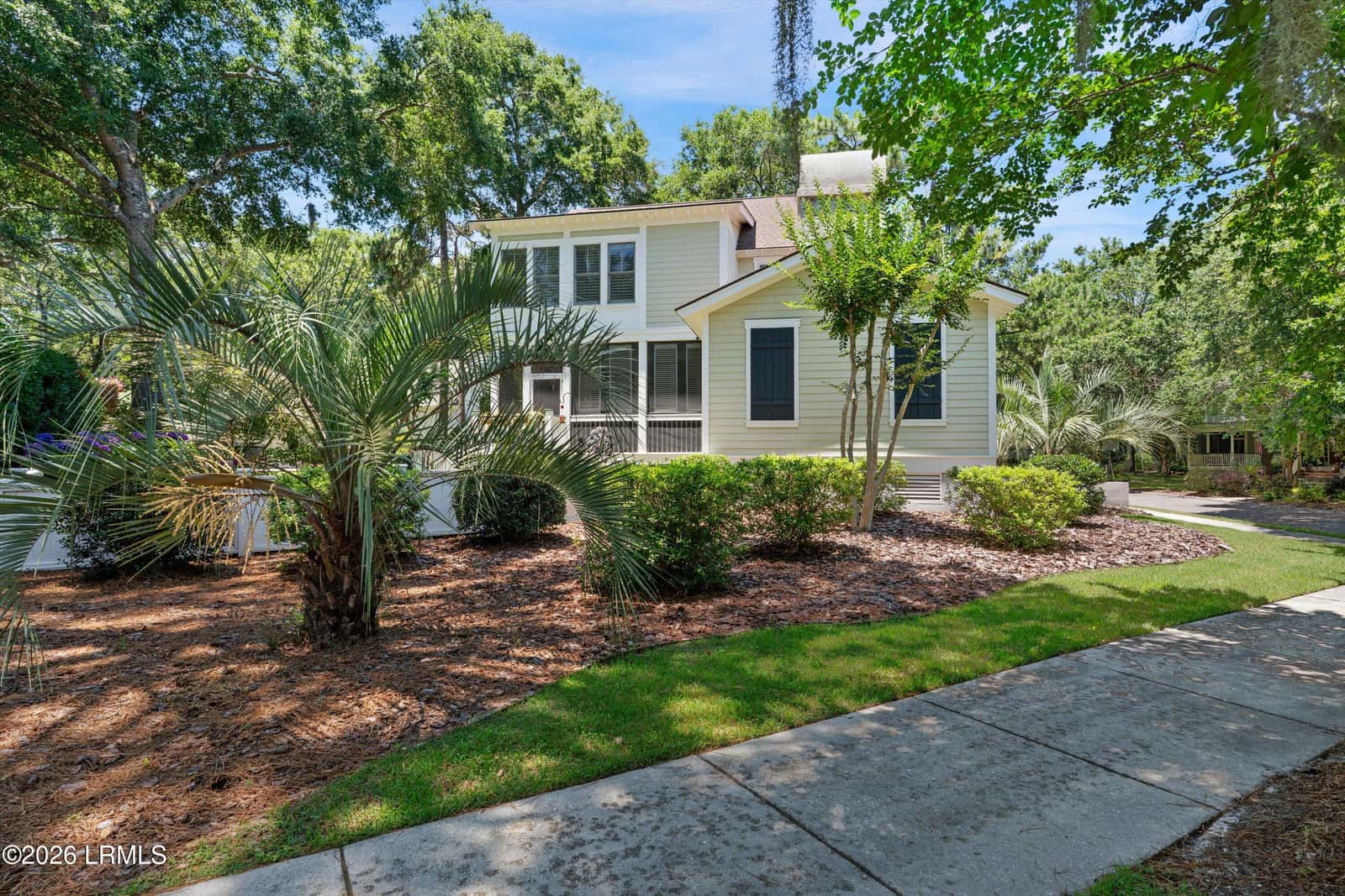17 Hayek Street, Beaufort, SC 29907 — photo 3 of 42