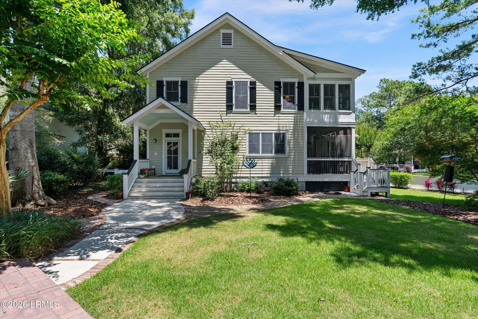 17 Hayek Street, Beaufort, SC 29907 — photo 4 of 42