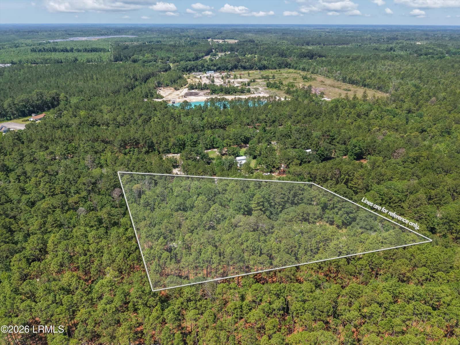 457 Ridgecut Road, Early Branch, SC 29916 — photo 4 of 62