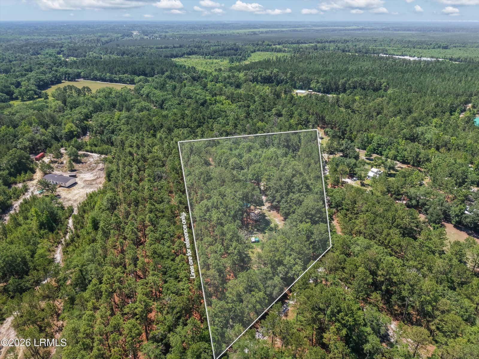 457 Ridgecut Road, Early Branch, SC 29916 — photo 2 of 62