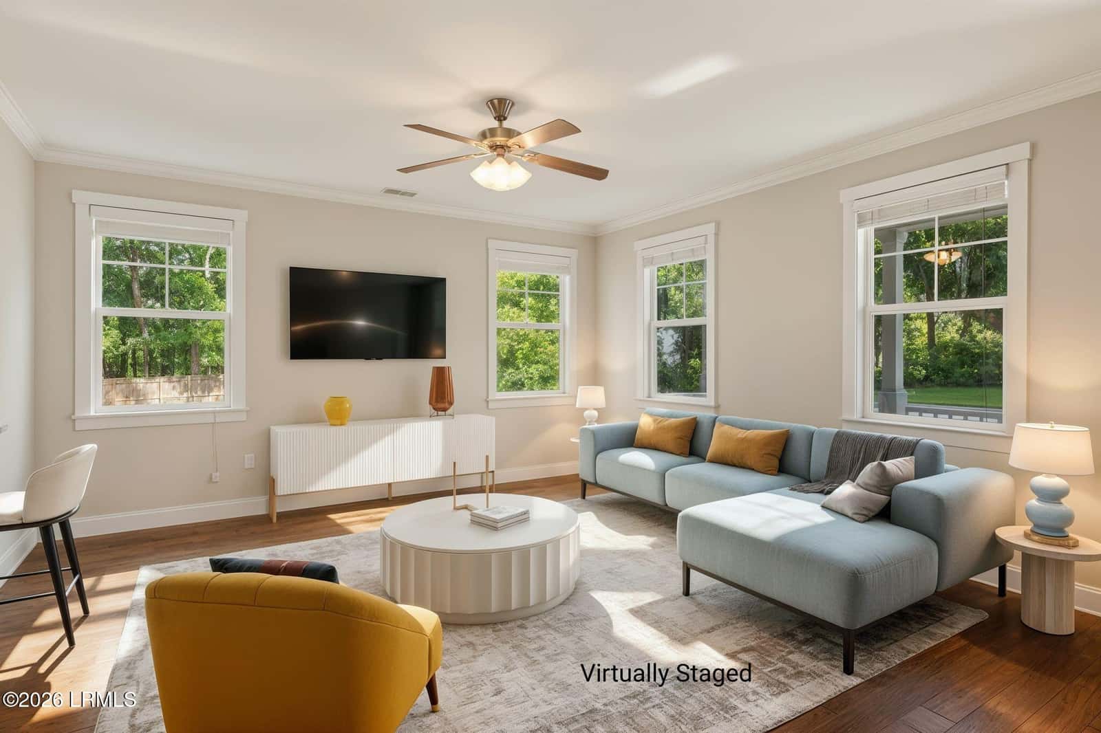59 Gadwall Drive W, Beaufort, SC 29907 — photo 5 of 32