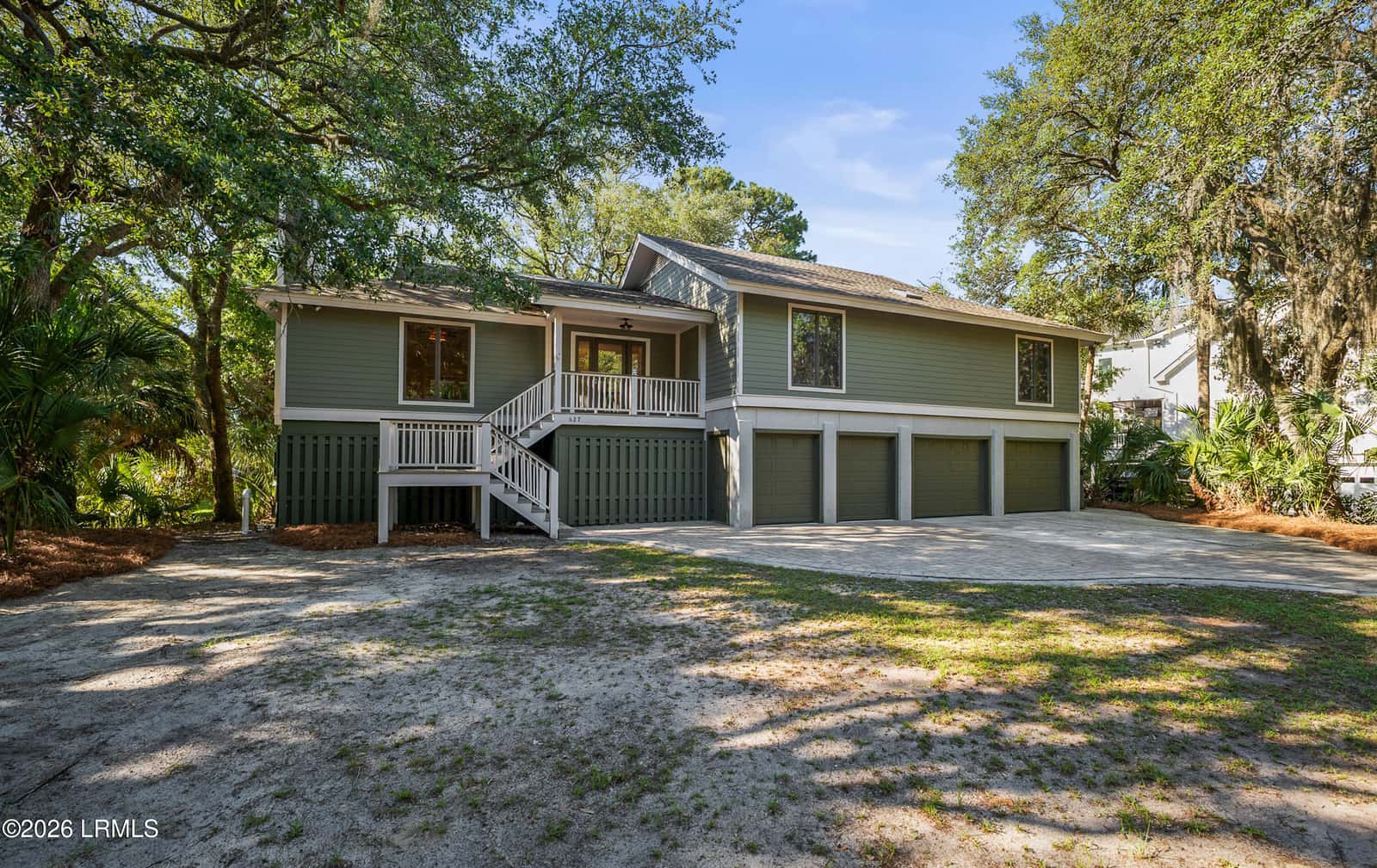627 Dolphin Road, Fripp Island, SC 29920 — photo 3 of 75