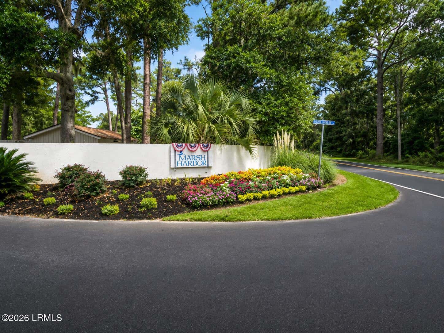 6c Marsh Harbor Drive, Beaufort, SC 29907 — photo 2 of 30
