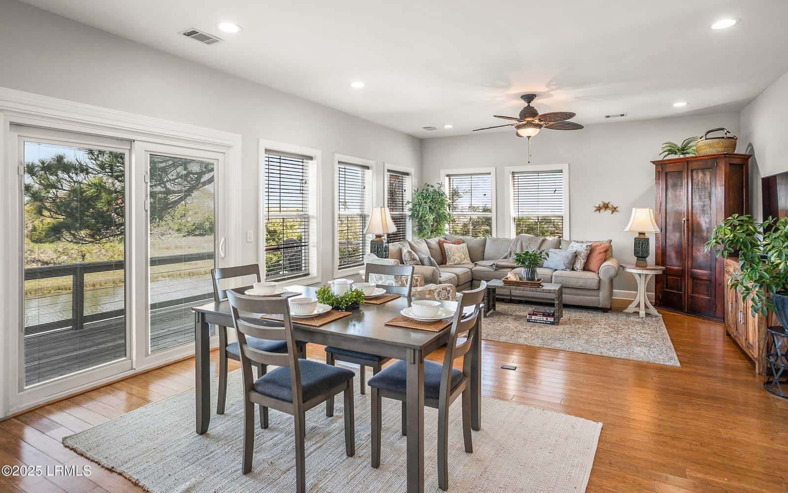 119 Harbour Key Drive, St. Helena Island, SC 29920 — photo 4 of 55