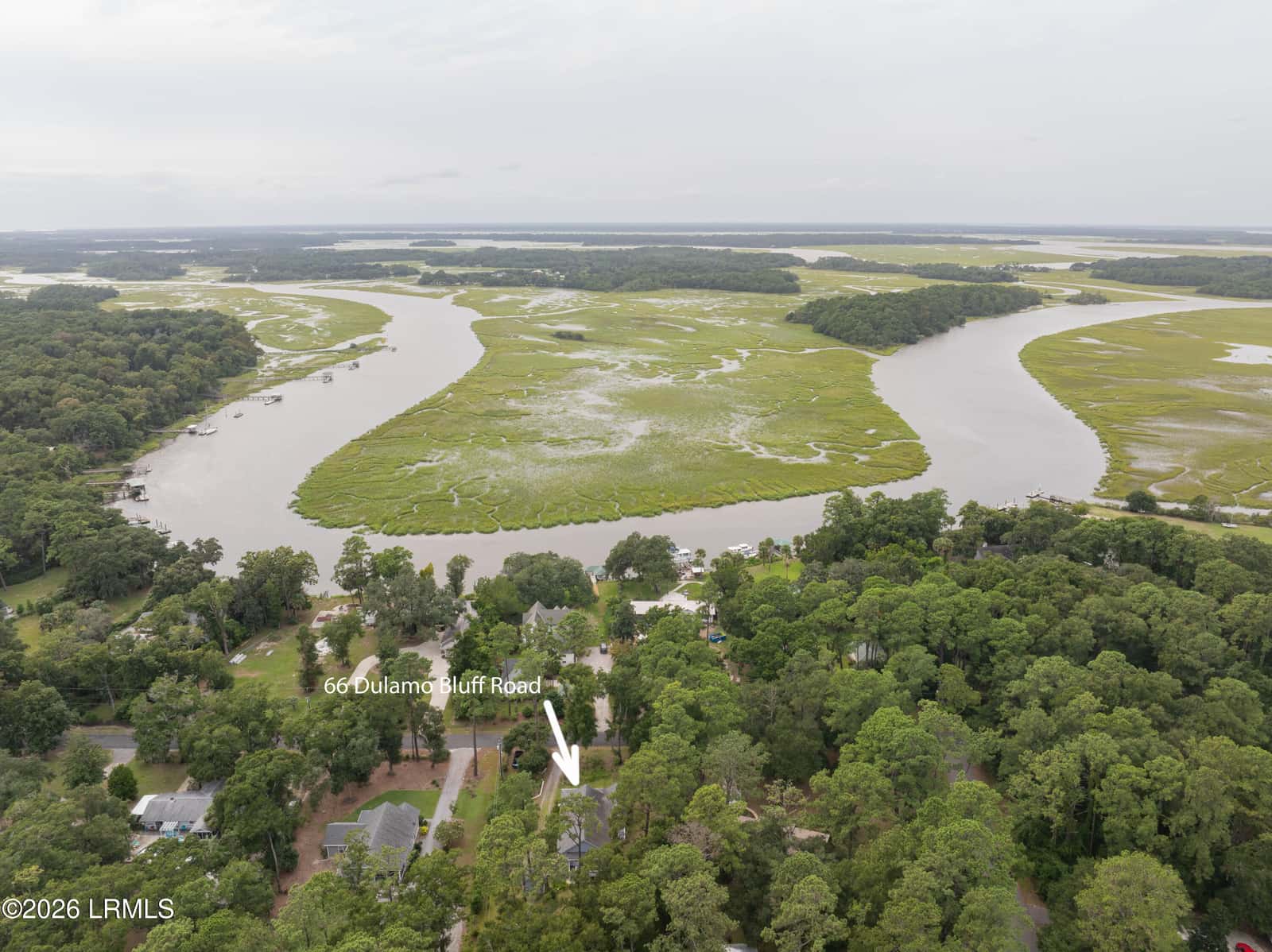 66 Dulamo Bluff, St. Helena Island, SC 29920 — photo 3 of 42